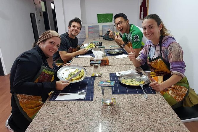 Half day cooking class in Thamel kathmandu - Choosing the right shift: 9:00, 1:30, or 4:30