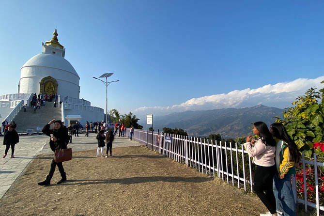 Half day hiking to World Peace Pagoda - Should you book the World Peace Pagoda half-day hike?