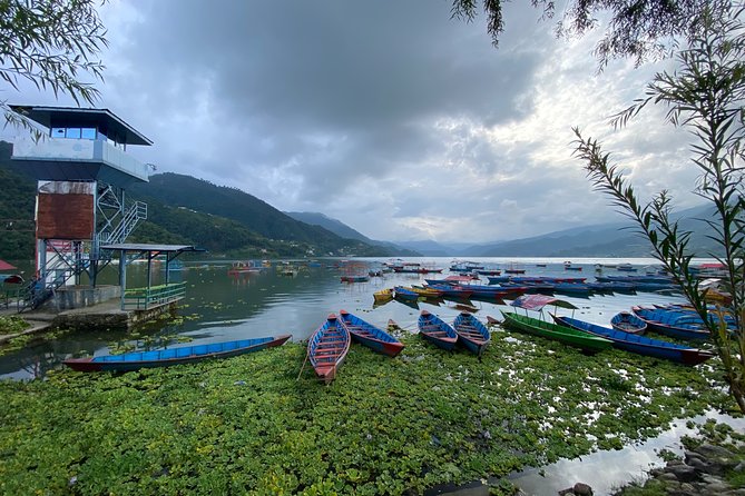 Half Day Pokhara Sightseeing by Car - Key Things I’d Focus On Before You Go