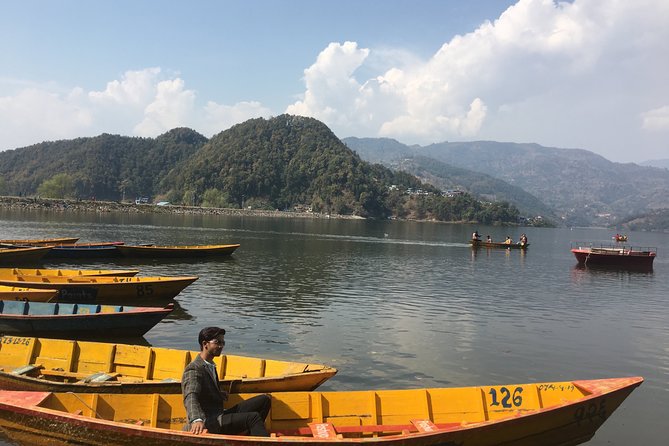 Half Day Pokhara Sightseeing by Car - Fewa Tal: Your Calm Start by the Lake
