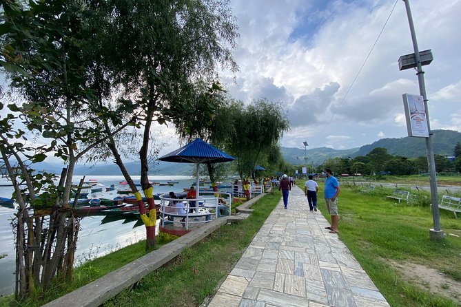 Half Day Pokhara Sightseeing by Car - International Mountain Museum: The Slow, Smart Finish