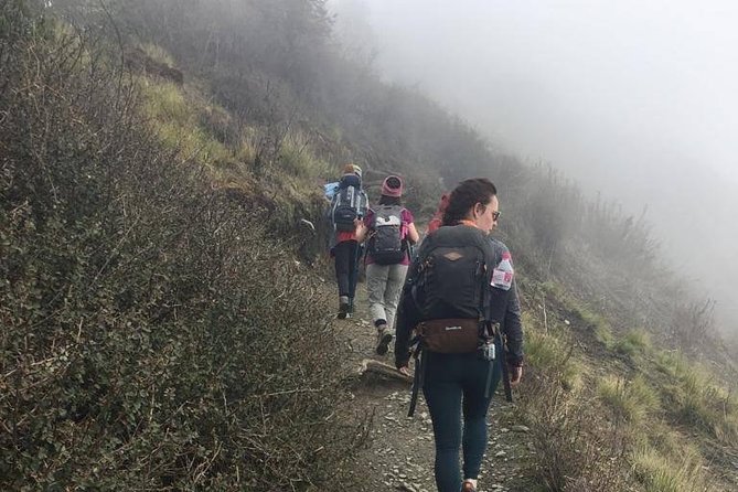 Half day Sarangkot hiking tour - Price and value: is $51.93 a good deal?