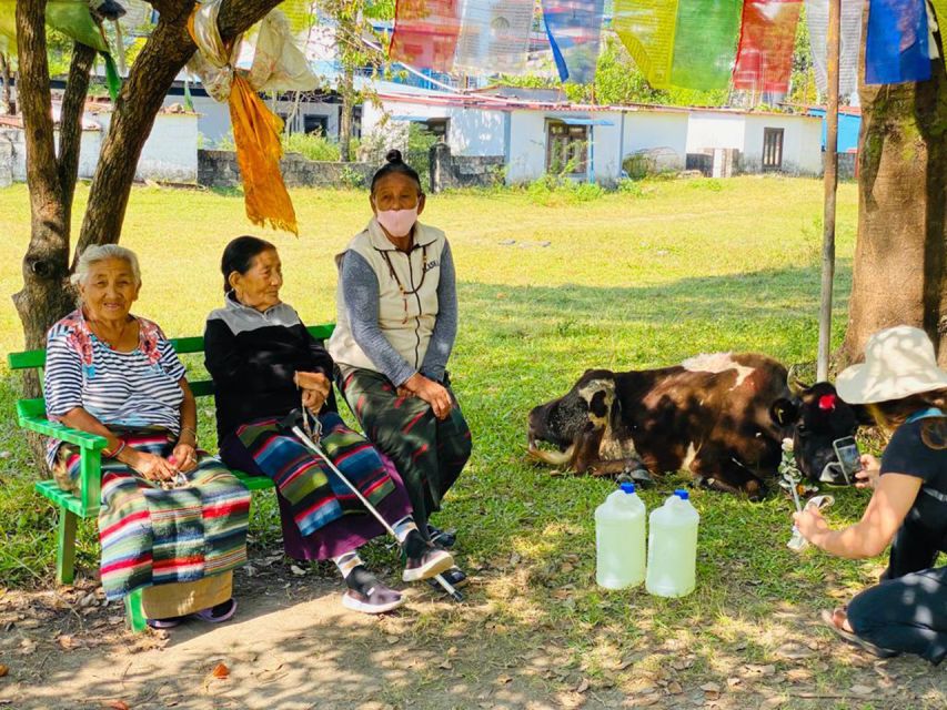 Half day Tibetan cultural tour - Key takeaways before you go
