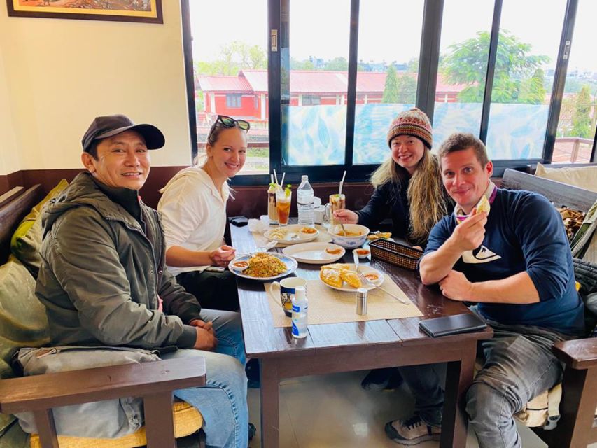 Half day Tibetan cultural tour - Who Should Book This Tour in Pokhara