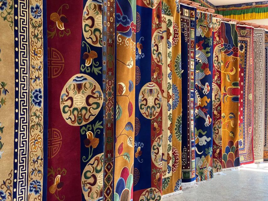 Half day Tibetan cultural tour - Tibetan Schools Inside the Settlement System