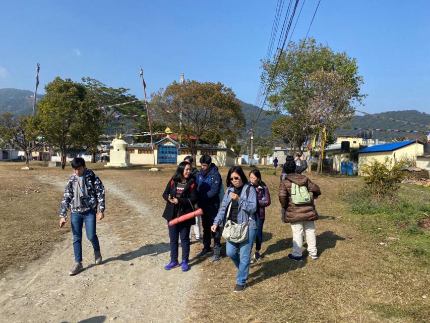 Half day Tibetan cultural tour - Handmade Tibetan Carpets, Workshop Details, and the Showroom Browse