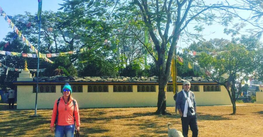 Half day Tibetan cultural tour - Tashiling Tibetan Settlement: Refuge Life and Preserved Identity