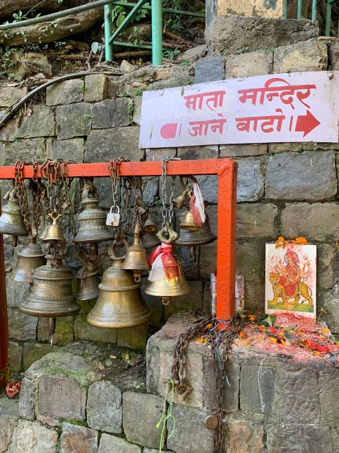 Healing Day tour - Shaman Healing - From Thamel Hotel Pickup to the Shaman Studio