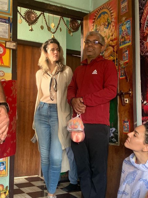 Healing Day tour - Shaman Healing - Temple Prayer Time: Why the Buddhist Stop Works