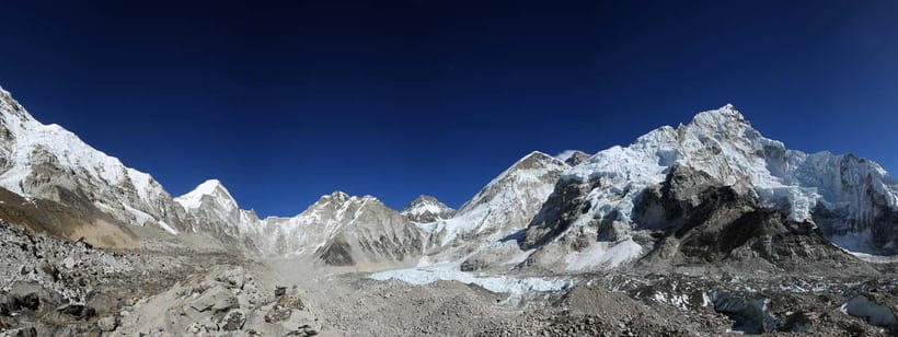 Helicopter tour to Annapurna Base Camp from Pokhara -1 Day - Who Should Book This, and Who Should Skip It