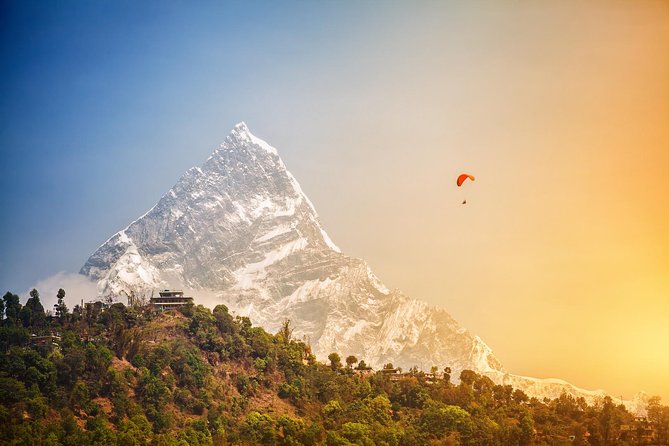 Highlights of Nepal Tour 10 Days - Kathmandu basecamp in Thamel, then the city’s sacred route