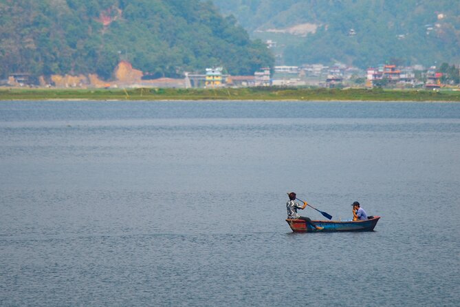 Highlights of Nepal Tour 10 Days - Lumbini’s calm morning, then the drive to Pokhara’s lakeside