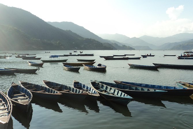 Highlights of Nepal Tour 10 Days - The airport transfer: wrap-up without drama