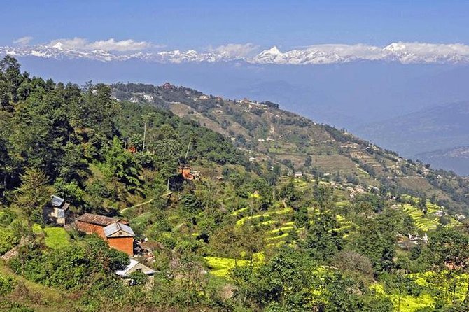 Hiking & city tour in Kathmandu with community Volunteering - Why Kathmandu plus volunteering fits surprisingly well in 8 days