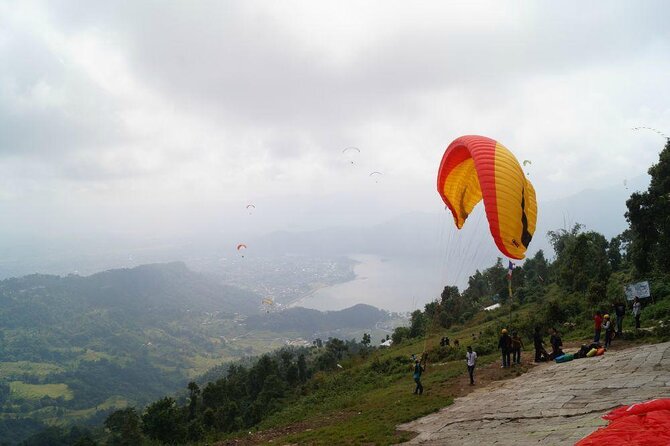 Hiking to Sarangkot - Key Highlights You Should Know