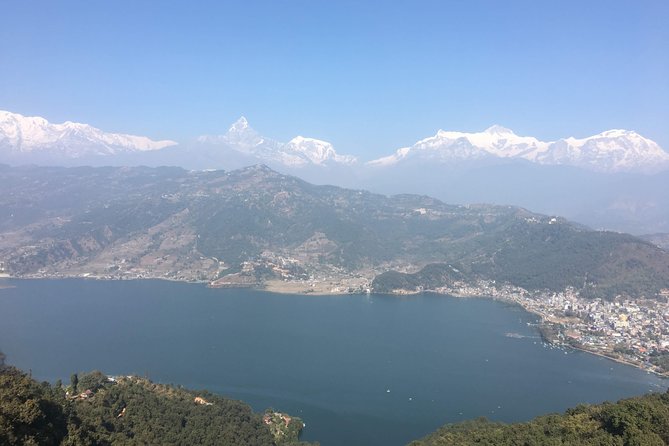 Hiking to World Peace Stupa - Key things that make this hike special
