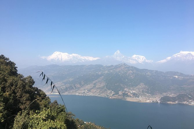 Hiking to World Peace Stupa via Foxing Hill to Expose Rural Area - Price and value: why $56.56 can make sense here