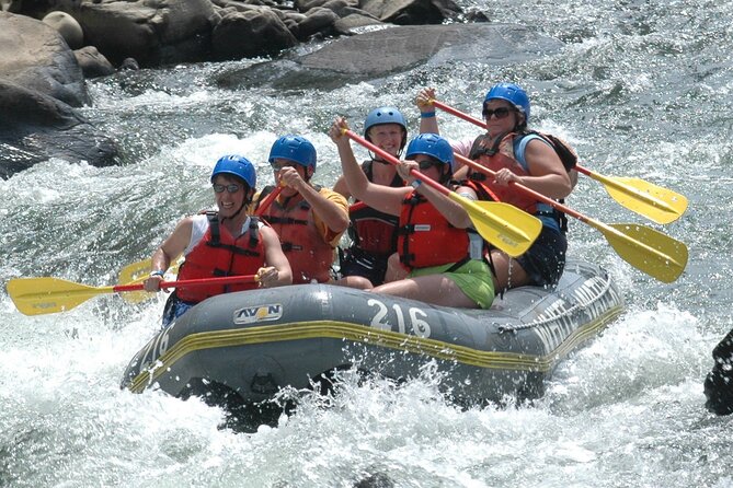 Himalayan White Water Rafting Day Trip from Kathmandu - Price and logistics: what you are paying for (and what you should expect)