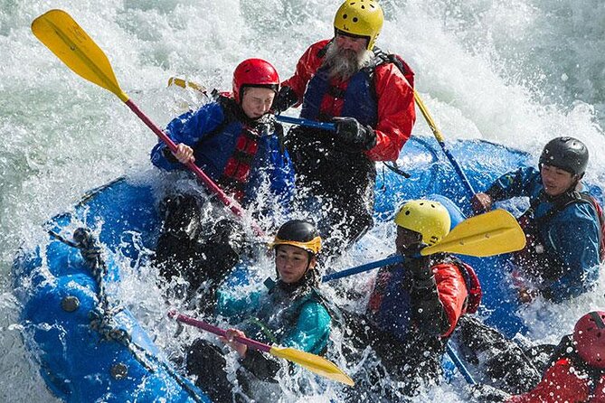 Himalayan White Water Rafting Day Trip from Kathmandu - Final call: should you book the Himalayan White Water Rafting Day Trip?