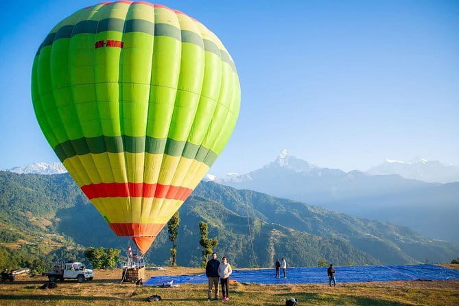 Himalayas Ultra Light Aircraft flight - Who This Is For, and Who Might Want Something Else