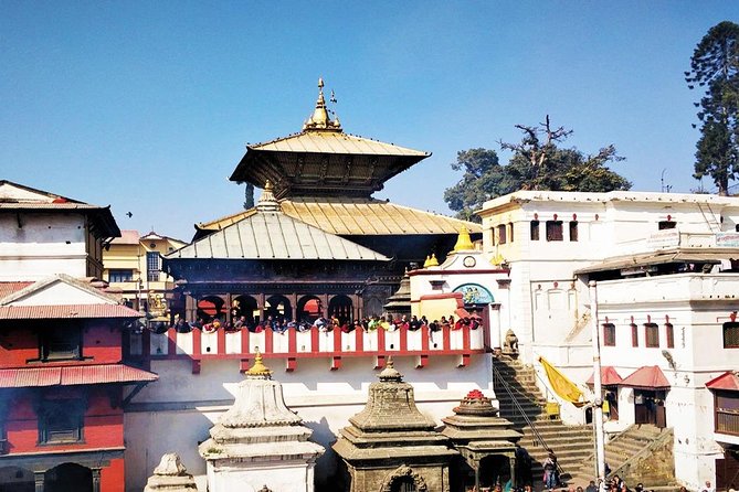 Historical Kathmandu - Why This Temple Route Works When You Have Limited Time