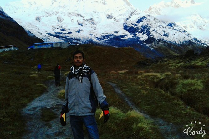 Independent Trekking Guide in Pokhara - Private guide in Pokhara, how it changes the trek