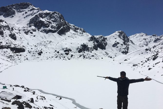 Independent Trekking Guide in Pokhara - Price and real value, what the $50 per group means