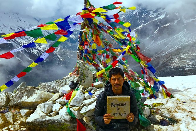 Independent Trekking Guide in Pokhara - What’s included: gear and support you’ll feel on day one