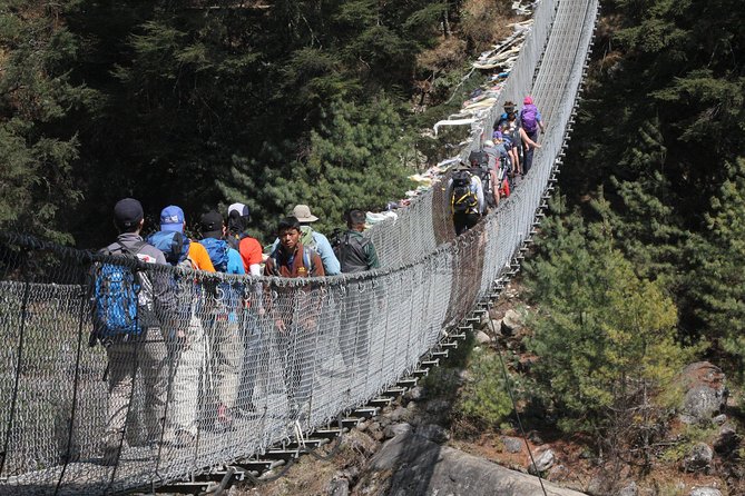 Island Peak Adventure - Dingboche and Chukhung, climbing higher while your breathing adjusts