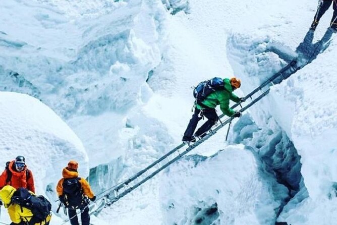Island Peak Climbing - Key highlights to watch for