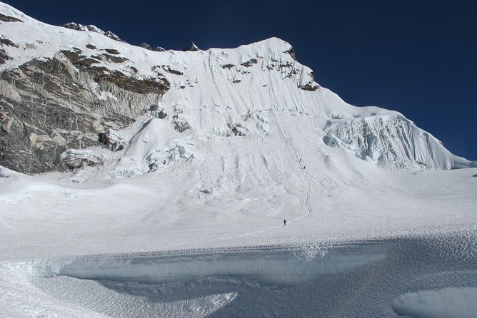 Island Peak Climbing - 20 Days - Key things that make this Island Peak climb work