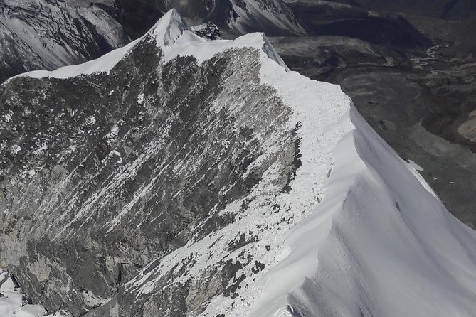 Island Peak Climbing - 20 Days - Island Peak climbing plus Everest Base Camp: the appeal of the combined route