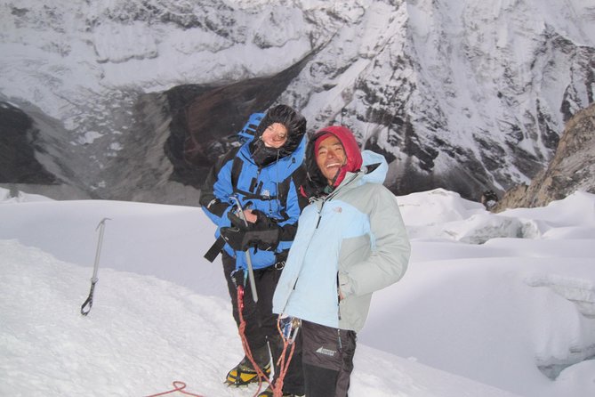 Island Peak Climbing ( 6,189M ) - Kala Patthar viewpoints: why that extra effort is worth it