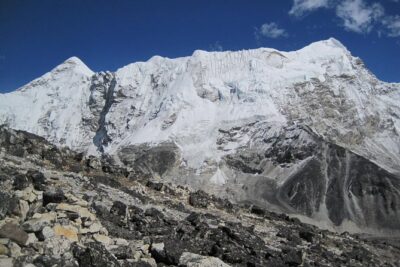 Island Peak Climbing ( 6,189M )