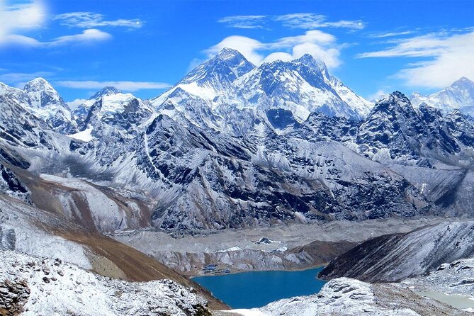 Island Peak Climbing - The contingency day, why it’s included and what it signals