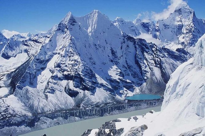 Island Peak Climbing - Accommodation and comfort: where this itinerary is smarter than it looks