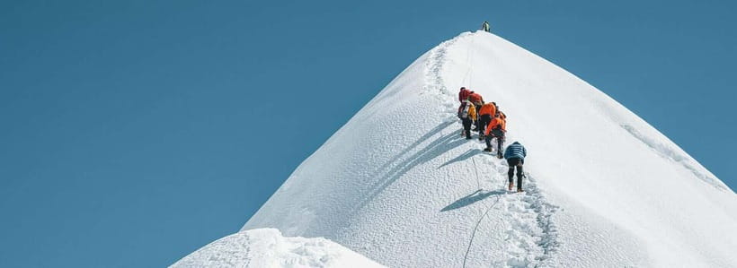 Island Peak Climbing | Summit 6,189m with Expert Guides - Key highlights you’ll feel from day one
