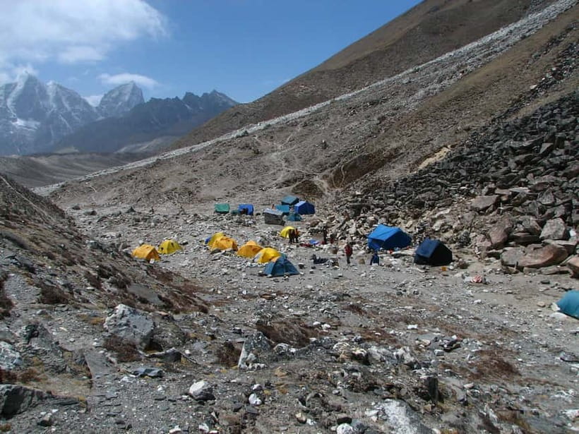 Island Peak Climbing | Summit 6,189m with Expert Guides - Tengboche and beyond: monasteries, long walks, and altitude that sticks