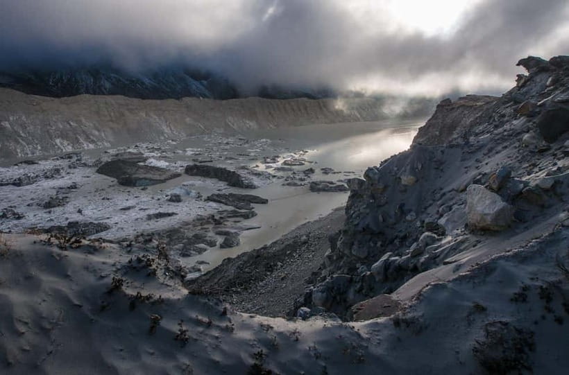 Island Peak Climbing | Summit 6,189m with Expert Guides - Guides, Sherpas, and the human side of the Khumbu