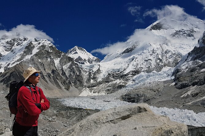 Island Peak Climbing with Everest Base Camp - Dingboche and Lobuche: acclimatization plus Everest getting closer