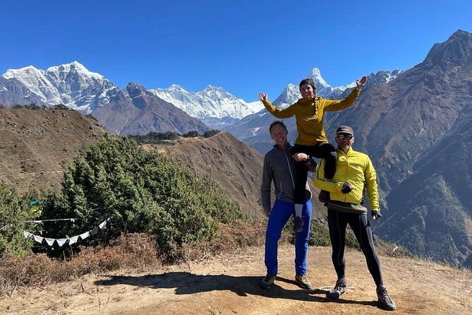 Island Peak Climbing with Everest Base Camp - Price and value: what $2,899 buys you (and what it doesn’t)