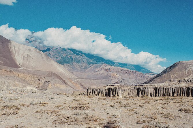 Jeep Trip to Upper Mustang - Key highlights (the stuff you will actually notice)