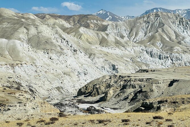Jeep Trip to Upper Mustang - The real Upper Mustang experience: what to watch for, not just where you go
