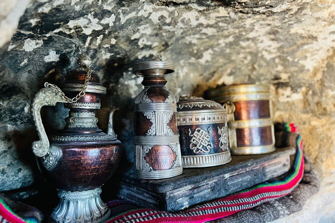 Jeep Trip to Upper Mustang - Who this trip is for, and who should pick something else