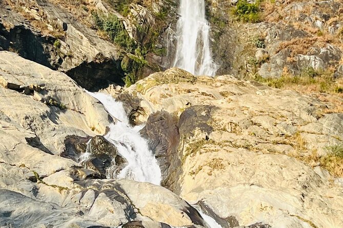 Jeep Trip to Upper Mustang - Should you book this Upper Mustang Jeep Tour?