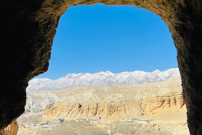 Jeep Trip to Upper Mustang - FAQ