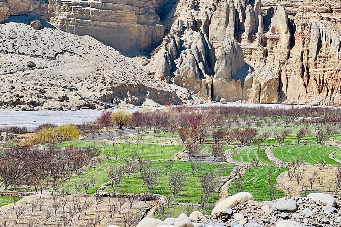 Jeep Trip to Upper Mustang - Day-by-day: how the journey actually unfolds (and where it can slow you down)