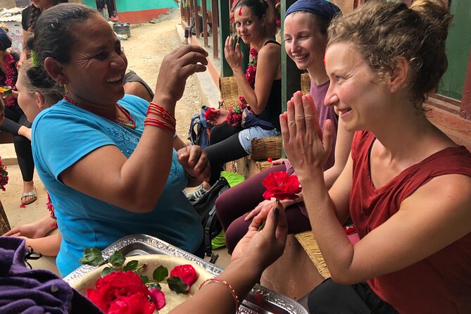 Kailash Mansoravar Overland Tour - First Steps in Kathmandu: Private Pickup and a Calm Start