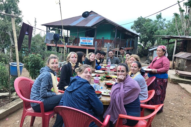Kailash Mansoravar Overland Tour - Dirapuk to Zuthul Puk: Starting the Kailash Kora