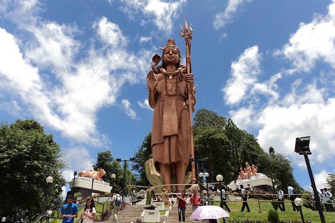 Kailashnath Mahadev, Panauti and Namo Buddha Monastery Sightseeing - Key things to know before you go